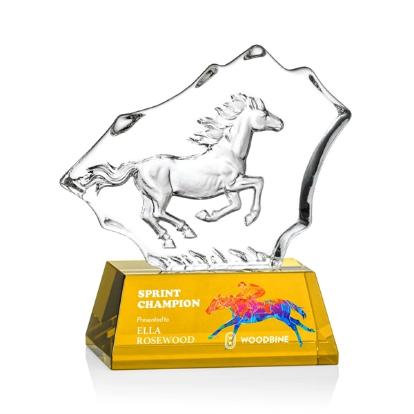 Ottavia Horse VividPrint™ Award... from ASI 84592 St Regis Group / St Regis
