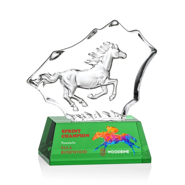 Ottavia Horse VividPrint™ Award... from ASI 84592 St Regis Group / St Regis