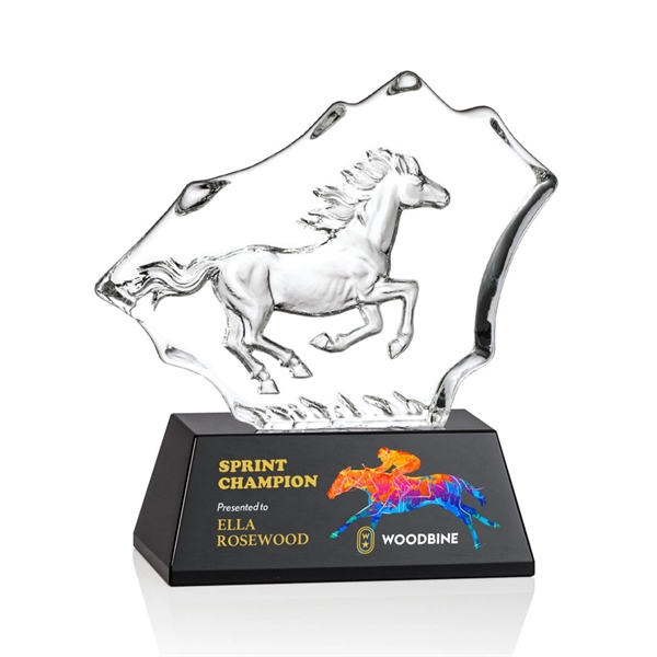 Ottavia Horse VividPrint™ Award... from ASI 84592 St Regis Group / St Regis