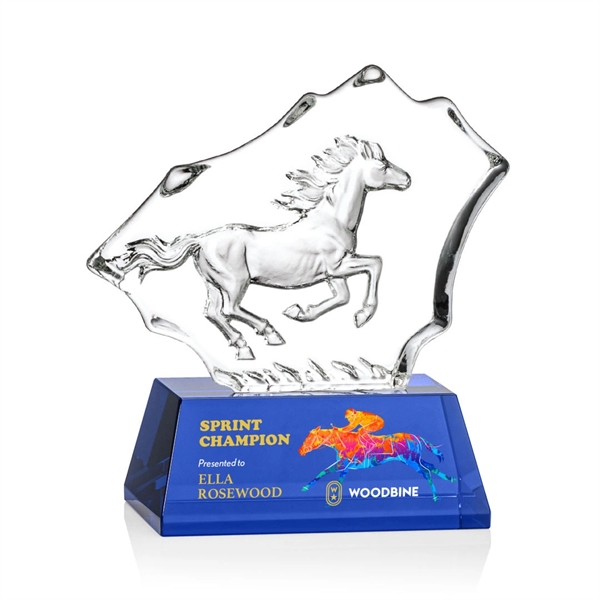 Ottavia Horse VividPrint™ Award... from ASI 84592 St Regis Group / St Regis