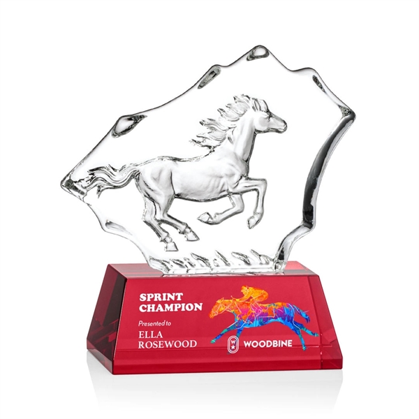 Ottavia Horse VividPrint™ Award... from ASI 84592 St Regis Group / St Regis