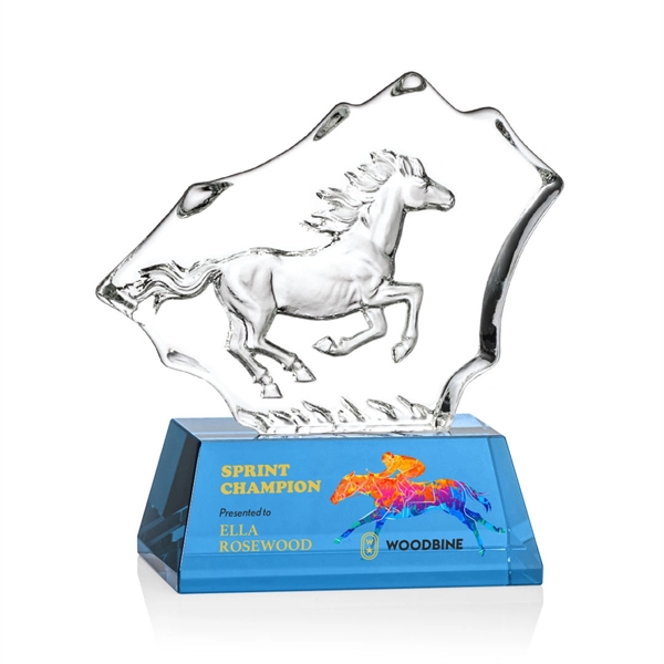 Ottavia Horse VividPrint™ Award... from ASI 84592 St Regis Group / St Regis