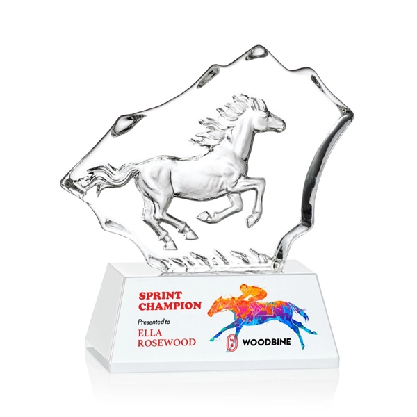 Ottavia Horse VividPrint™ Award... from ASI 84592 St Regis Group / St Regis