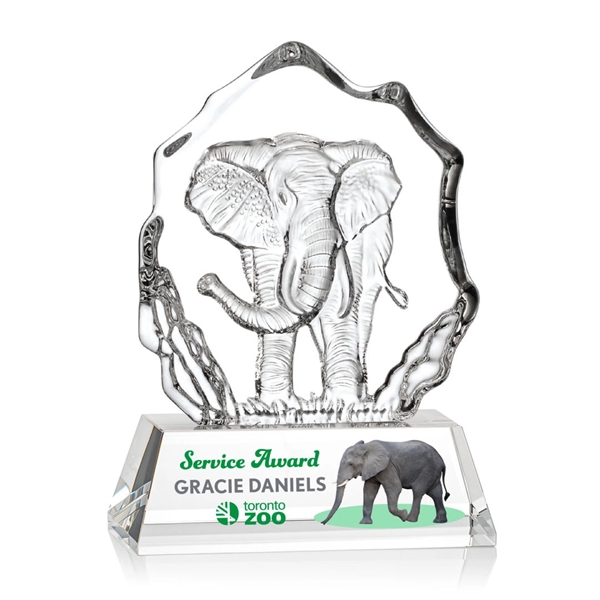 Ottavia Elephant VividPrint™ Award... from ASI 84592 St Regis Group / St Regis