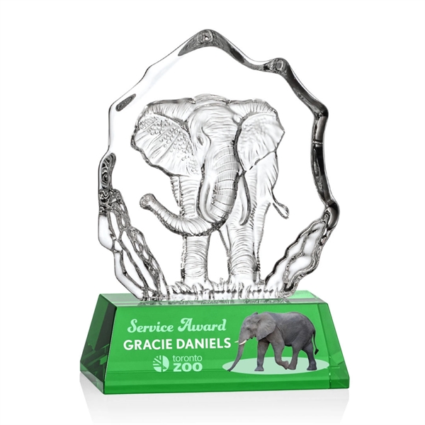 Ottavia Elephant VividPrint™ Award... from ASI 84592 St Regis Group / St Regis
