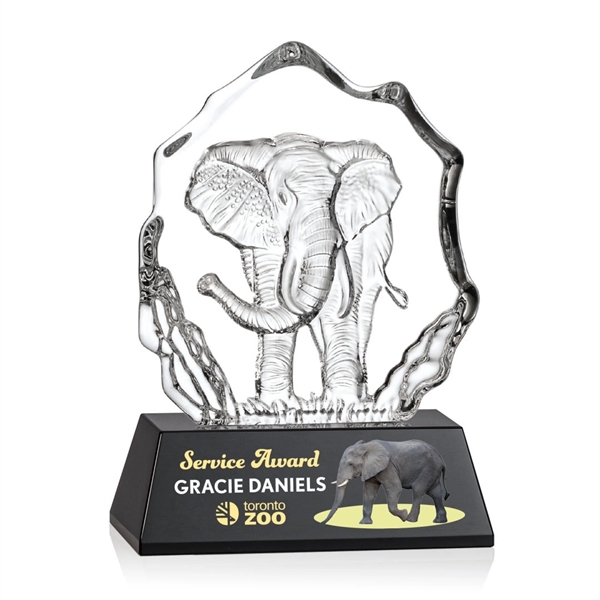 Ottavia Elephant VividPrint™ Award... from ASI 84592 St Regis Group / St Regis