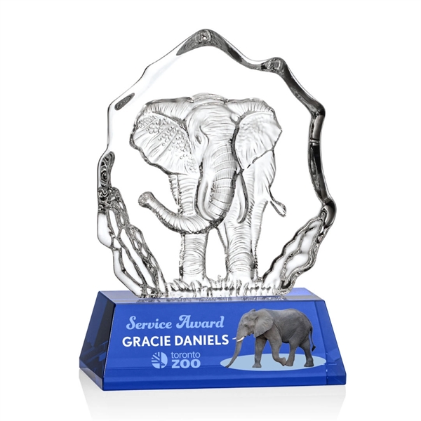 Ottavia Elephant VividPrint™ Award... from ASI 84592 St Regis Group / St Regis