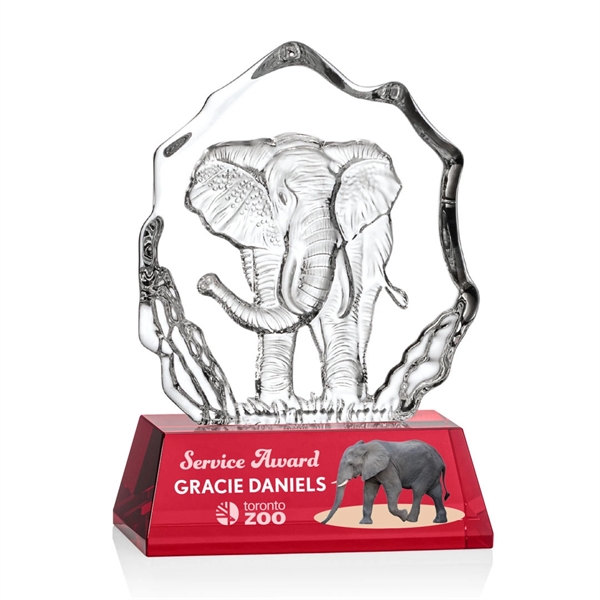 Ottavia Elephant VividPrint™ Award... from ASI 84592 St Regis Group / St Regis
