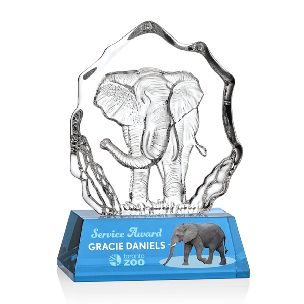 Ottavia Elephant VividPrint™ Award... from ASI 84592 St Regis Group / St Regis