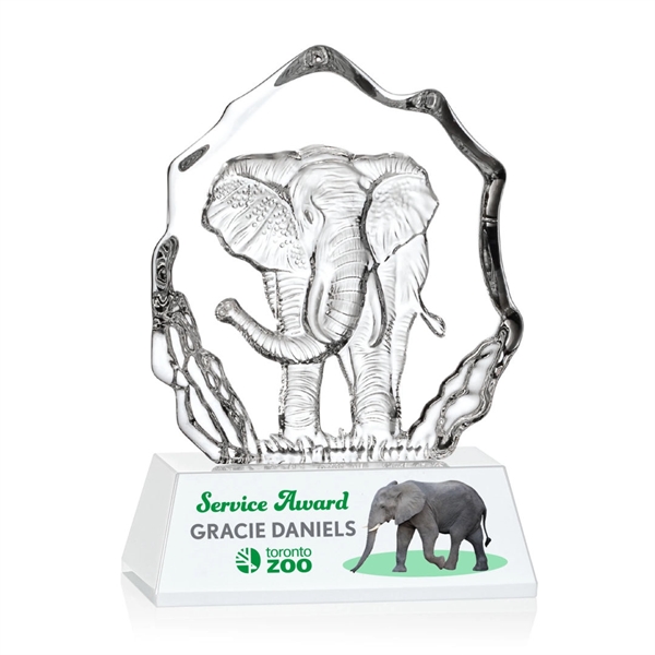 Ottavia Elephant VividPrint™ Award... from ASI 84592 St Regis Group / St Regis