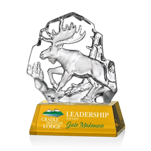 Ottavia Moose VividPrint™ Award... from ASI 84592 St Regis Group / St Regis