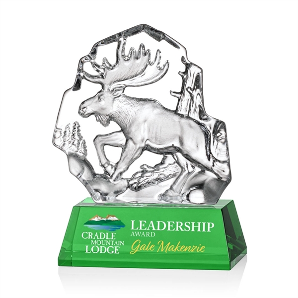 Ottavia Moose VividPrint™ Award... from ASI 84592 St Regis Group / St Regis