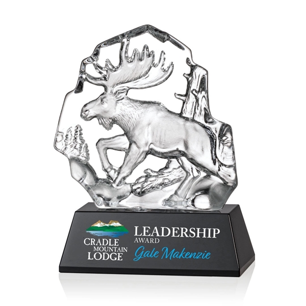 Ottavia Moose VividPrint™ Award... from ASI 84592 St Regis Group / St Regis