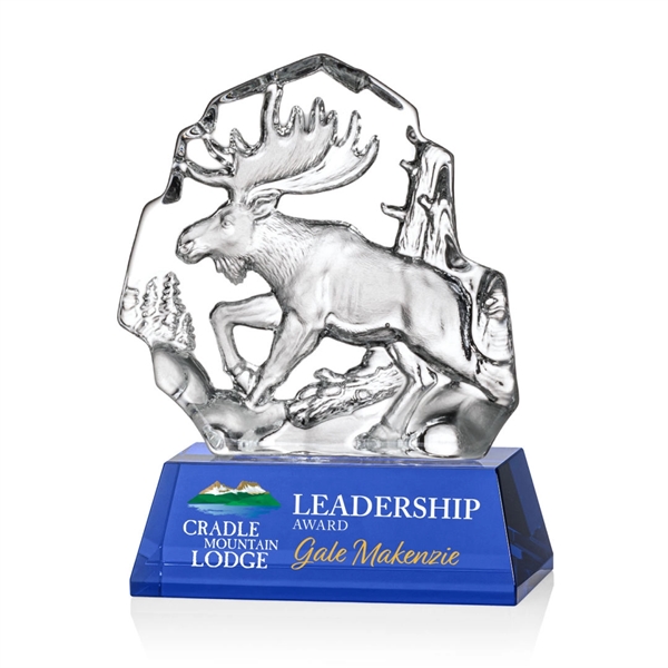 Ottavia Moose VividPrint™ Award... from ASI 84592 St Regis Group / St Regis