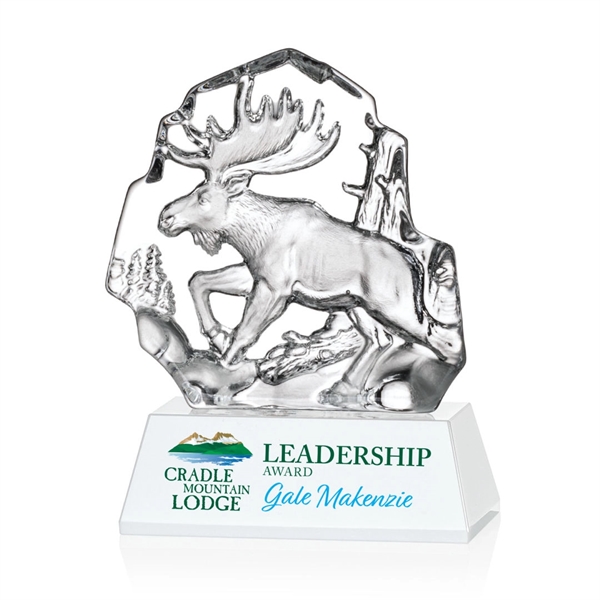 Ottavia Moose VividPrint™ Award... from ASI 84592 St Regis Group / St Regis