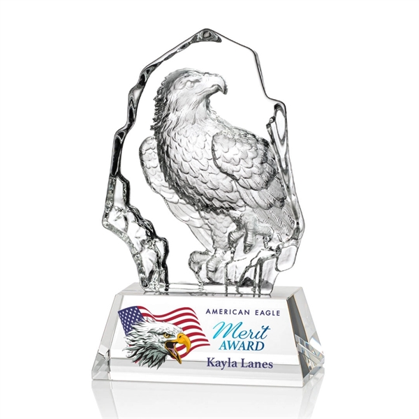 Ottavia Full Eagle VividPrint™ Award... from ASI 84592 St Regis Group / St Regis