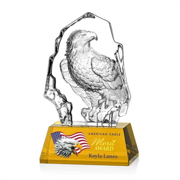 Ottavia Full Eagle VividPrint™ Award... from ASI 84592 St Regis Group / St Regis