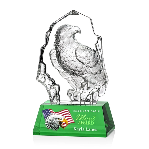 Ottavia Full Eagle VividPrint™ Award... from ASI 84592 St Regis Group / St Regis