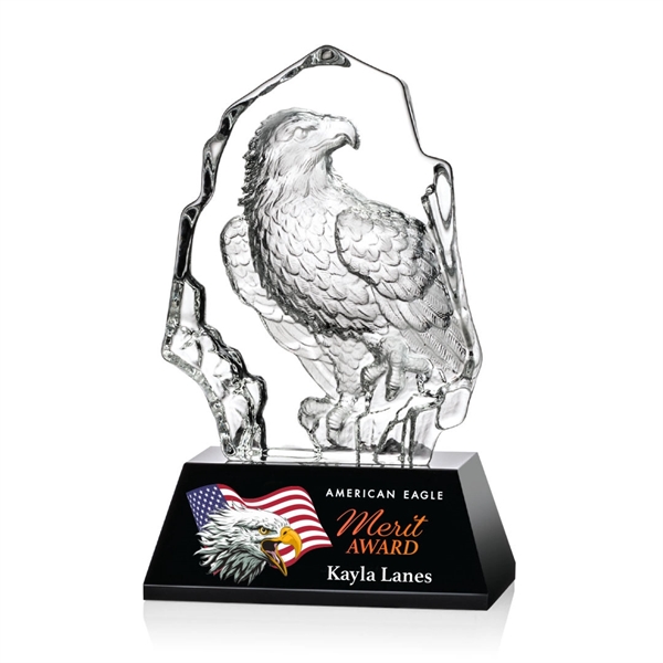 Ottavia Full Eagle VividPrint™ Award... from ASI 84592 St Regis Group / St Regis