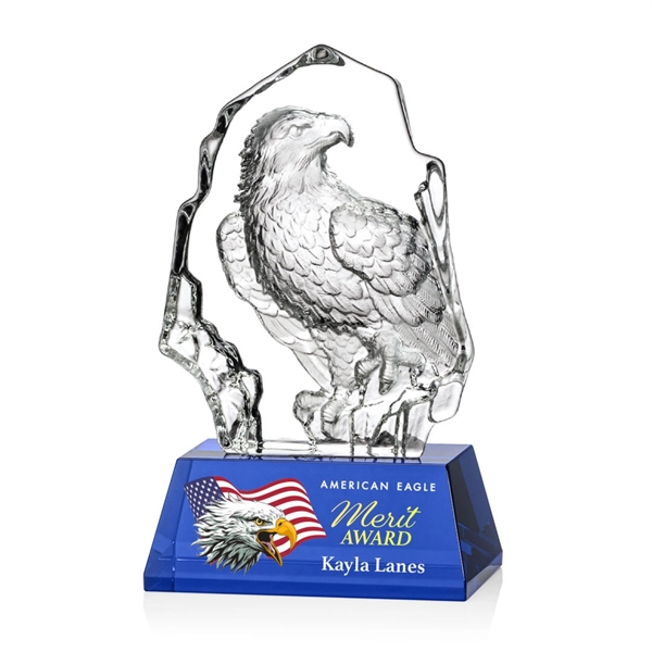 Ottavia Full Eagle VividPrint™ Award... from ASI 84592 St Regis Group / St Regis