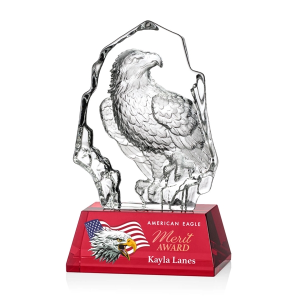 Ottavia Full Eagle VividPrint™ Award... from ASI 84592 St Regis Group / St Regis