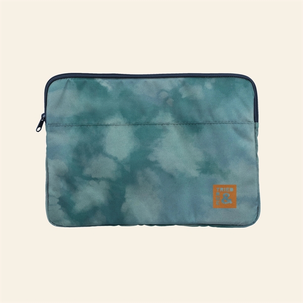 Laptop Sleeves keeps 3 plastic bottles out of the landfill! Our... from ASI 74710 Numo