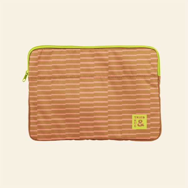 Laptop Sleeves keeps 3 plastic bottles out of the landfill! Our... from ASI 74710 Numo