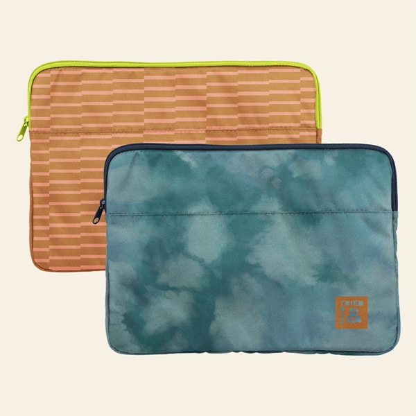 Laptop Sleeves keeps 3 plastic bottles out of the landfill! Our... from ASI 74710 Numo