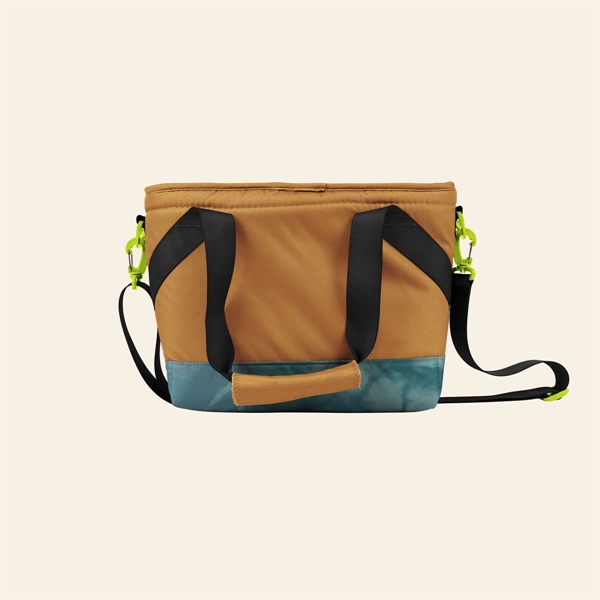 Anyone in need of a big, soft-sided, heat-sealed party-sized Even Cooler... from ASI 74710 Numo