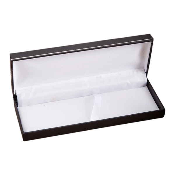 Executive pen gift set with free laser engraving on 1 location... from ASI 37218 Athena Promo (tm)