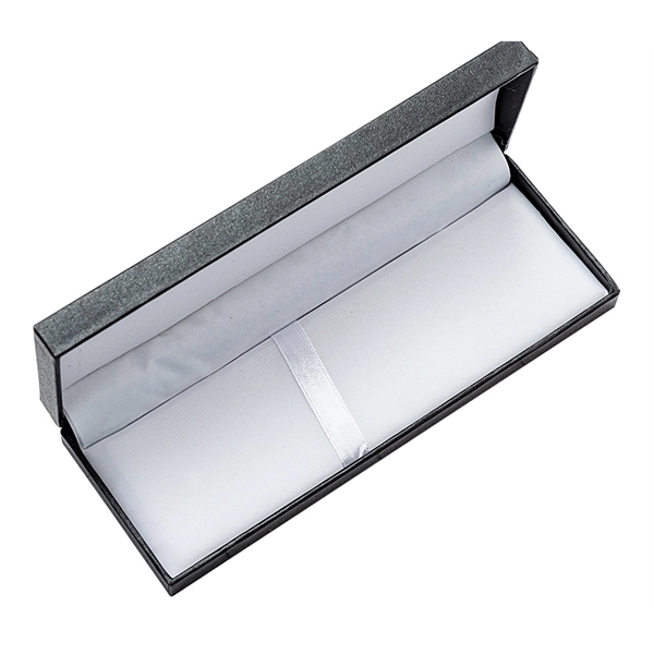 Executive pen gift set with free laser engraving on 1 location... from ASI 37218 Athena Promo (tm)
