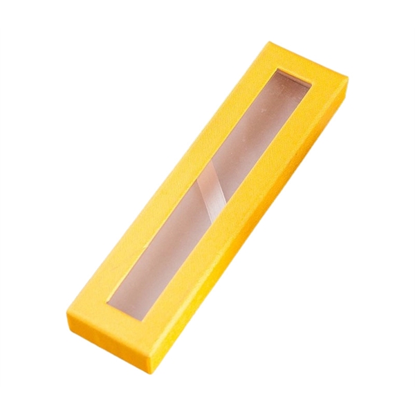 Executive pen gift set with free laser engraving on 1 location... from ASI 37218 Athena Promo (tm)