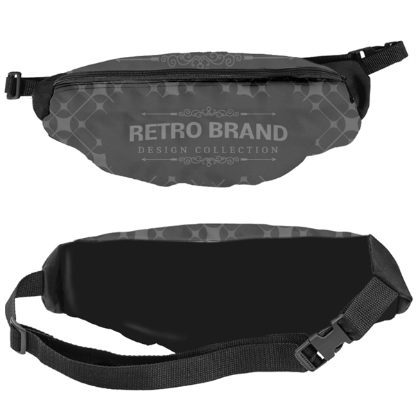 Advertise your message while staying in style. Our wide full color... from ASI 67557 LimeLight Ent