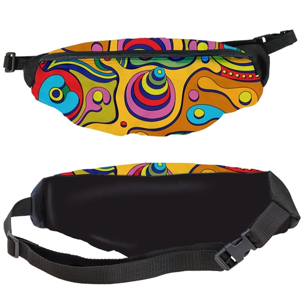 Advertise your message while staying in style. Our wide full color... from ASI 67557 LimeLight Ent