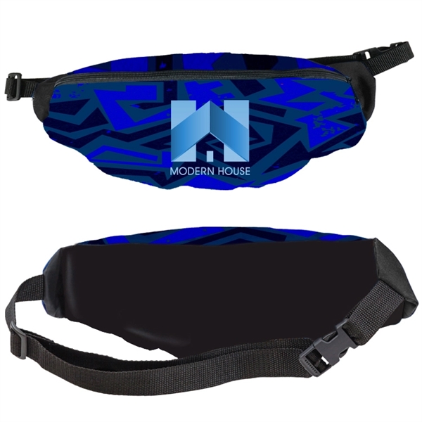 Advertise your message while staying in style. Our wide full color... from ASI 67557 LimeLight Ent