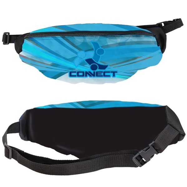 Advertise your message while staying in style. Our wide full color... from ASI 67557 LimeLight Ent