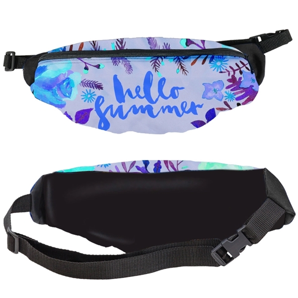 Advertise your message while staying in style. Our wide full color... from ASI 67557 LimeLight Ent