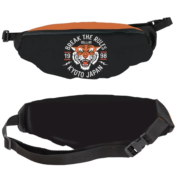 Advertise your message while staying in style. Our wide full color... from ASI 67557 LimeLight Ent