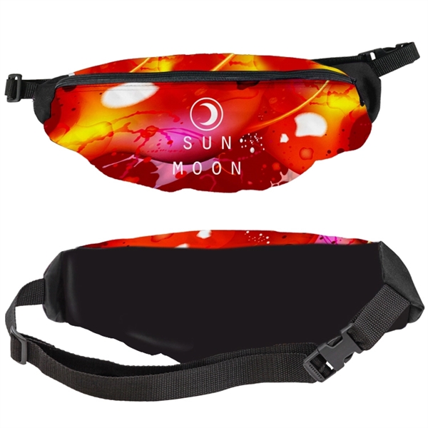 Advertise your message while staying in style. Our wide full color... from ASI 67557 LimeLight Ent