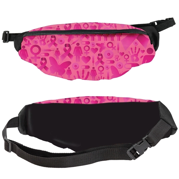 Advertise your message while staying in style. Our wide full color... from ASI 67557 LimeLight Ent