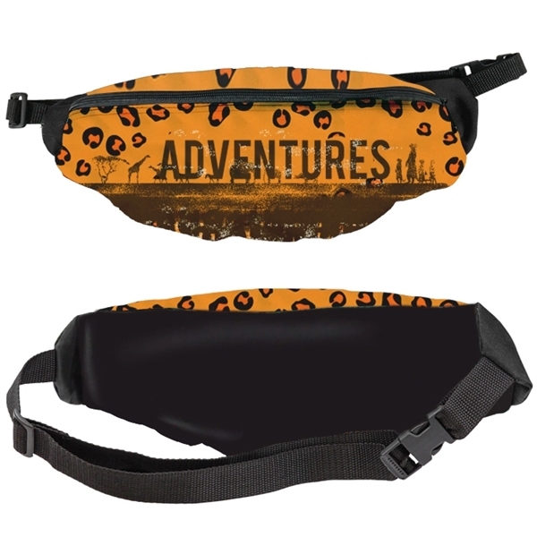 Advertise your message while staying in style. Our wide full color... from ASI 67557 LimeLight Ent