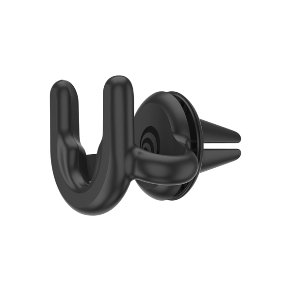 Vent Mount, Paired with your choice of Pop Grip... from ASI 62124 iClick, Inc. / iClick®