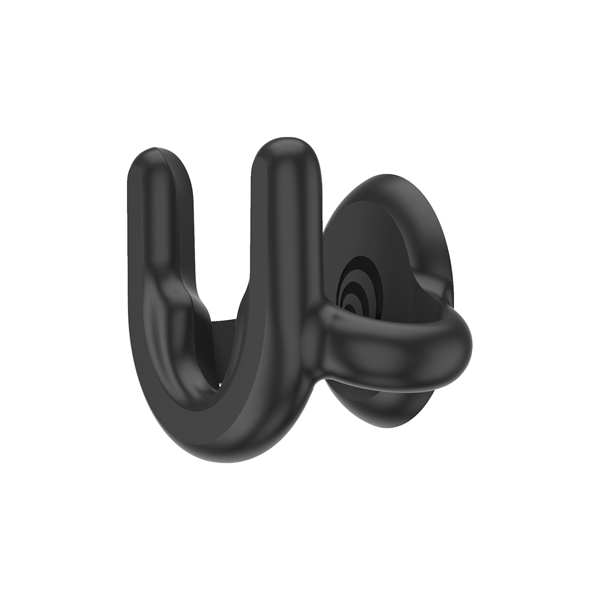 Surface Mount, Paired with your choice of Pop Grip... from ASI 62124 iClick, Inc. / iClick®