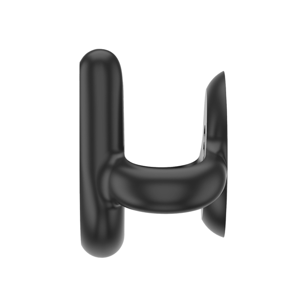 Surface Mount, Paired with your choice of Pop Grip... from ASI 62124 iClick, Inc. / iClick®