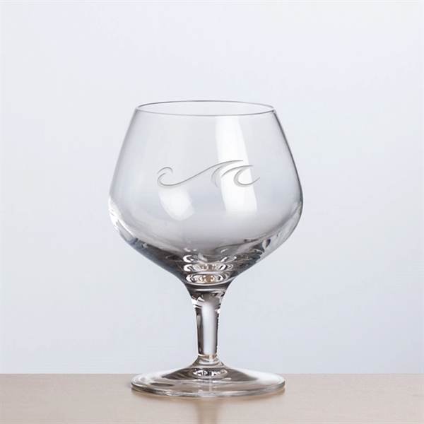 The Medway collection is perfect to enjoy any fine liquor, including... from ASI 84592 St Regis Group