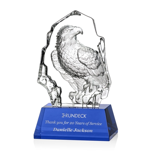 Optical Crystal Ottavia Eagle... from ASI 84592 St Regis Group / St Regis