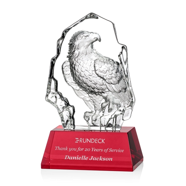 Optical Crystal Ottavia Eagle... from ASI 84592 St Regis Group / St Regis