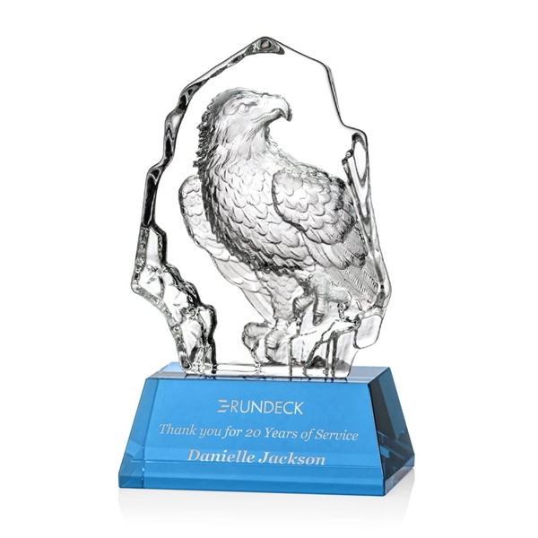 Optical Crystal Ottavia Eagle... from ASI 84592 St Regis Group / St Regis