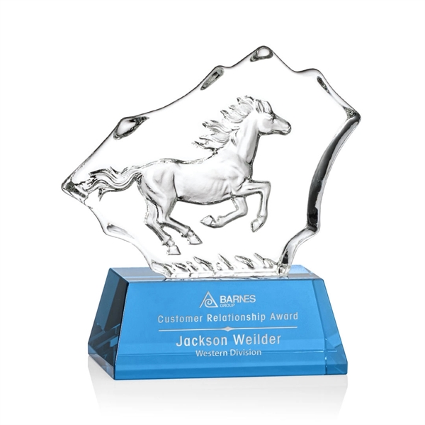 Ottavia Horse - Optical 7"... from ASI 84592 St Regis Group / St Regis