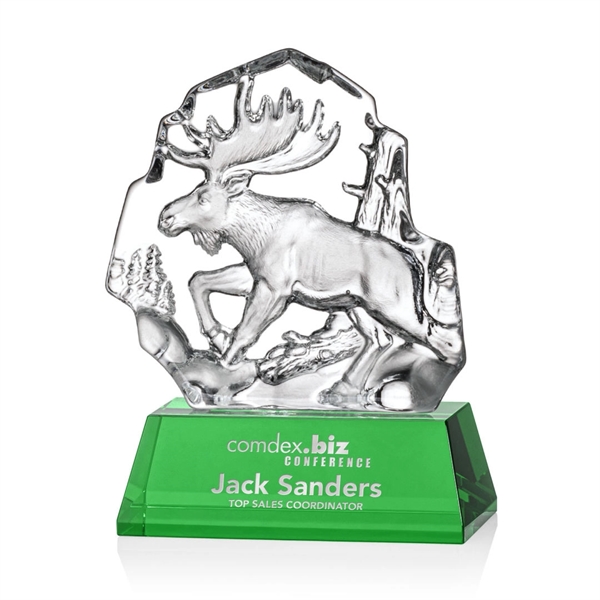 Ottavia Moose - Optical 8"... from ASI 84592 St Regis Group / St Regis